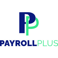 Payroll Plus Inc logo