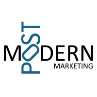 Image of Post Modern Marketing