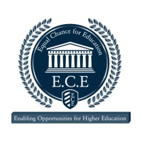 Equal Chance For Education logo