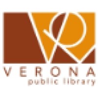 Verona Public Library logo