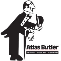 Atlas Butler Heating & Cooling logo