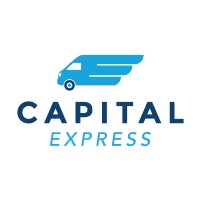 Capital Express, Inc logo