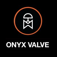 Onyx Valve Co logo
