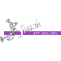 Seaside Art Gallery logo