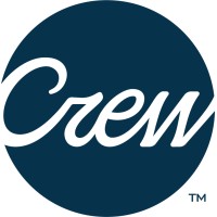 Crew Supply Co. logo