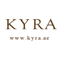 KYRA Diamonds FZCO logo