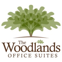 The Woodlands Office Suites logo