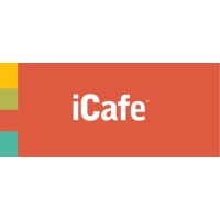 iCafe logo
