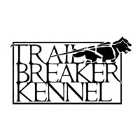 Trail Breaker Kennel logo