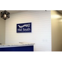 Mid South Chiropractic logo