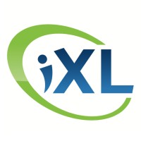 IXL Hosting logo