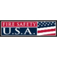 Fire Safety USA, Inc. logo