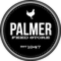 Palmer Feed Store Inc logo