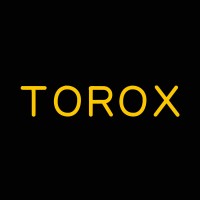Torox Crypto Investment Platform logo