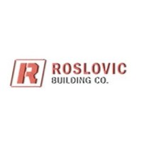 Roslovic Building Company logo