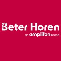 Image of Beter Horen