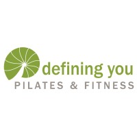 Defining You Pilates And Fitness logo