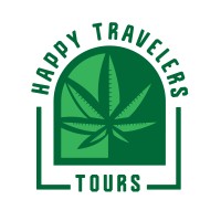 Happy Travelers Tours Inc logo