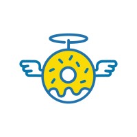 Halo Potato Donuts logo