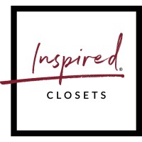 Inspired Closets Chicago logo