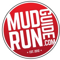 Mud Run Guide logo
