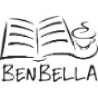BenBella Books logo