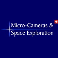 Micro-Cameras & Space Exploration logo
