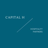 Capital H logo