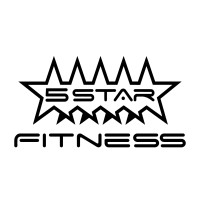 5 Star Fitness AZ logo