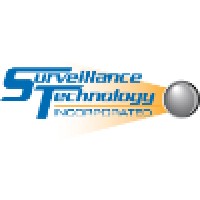 Surveillance Technology, Inc. logo
