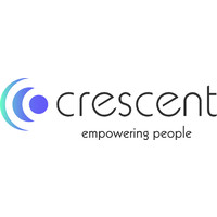 Crescent logo