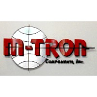 M-Tron Components Inc logo