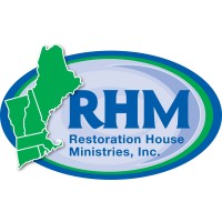 RESTORATION HOUSE MINISTRIES INC. logo