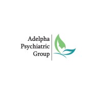 Adelpha Psychiatric Group logo