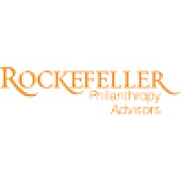 Image of Rockefeller Philanthropy Advisors