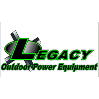 Legacy Outdoor Power Equipment logo