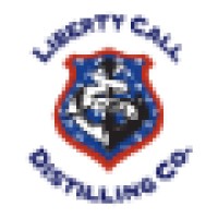 Liberty Call Distilling LLC logo