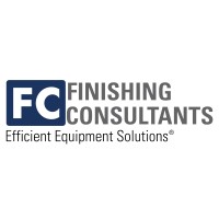 Finishing Consultants logo