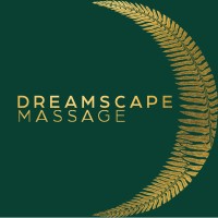 Dreamscape Massage logo