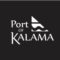 Port Of Kalama logo