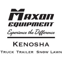 Maxon Equipment Inc logo