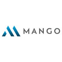 Mango Software Inc. logo