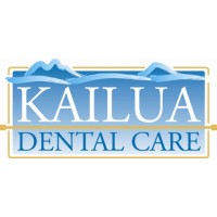 Kailua Dental Care logo