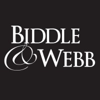 Biddle & Webb Auctioneers Ltd logo