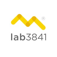 Lab3841 logo