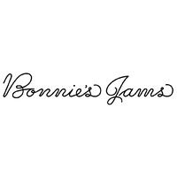 Bonnie's Jams logo