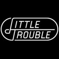Little Trouble logo
