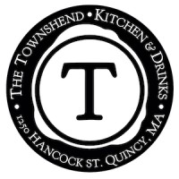 The Townshend Kitchen & Drinks logo