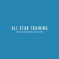All Star Training, Inc. logo