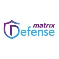 Matrix Defense logo